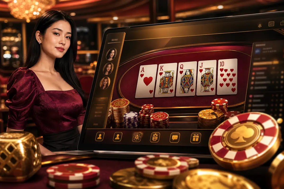 www222b – Casino Trực Tiếp