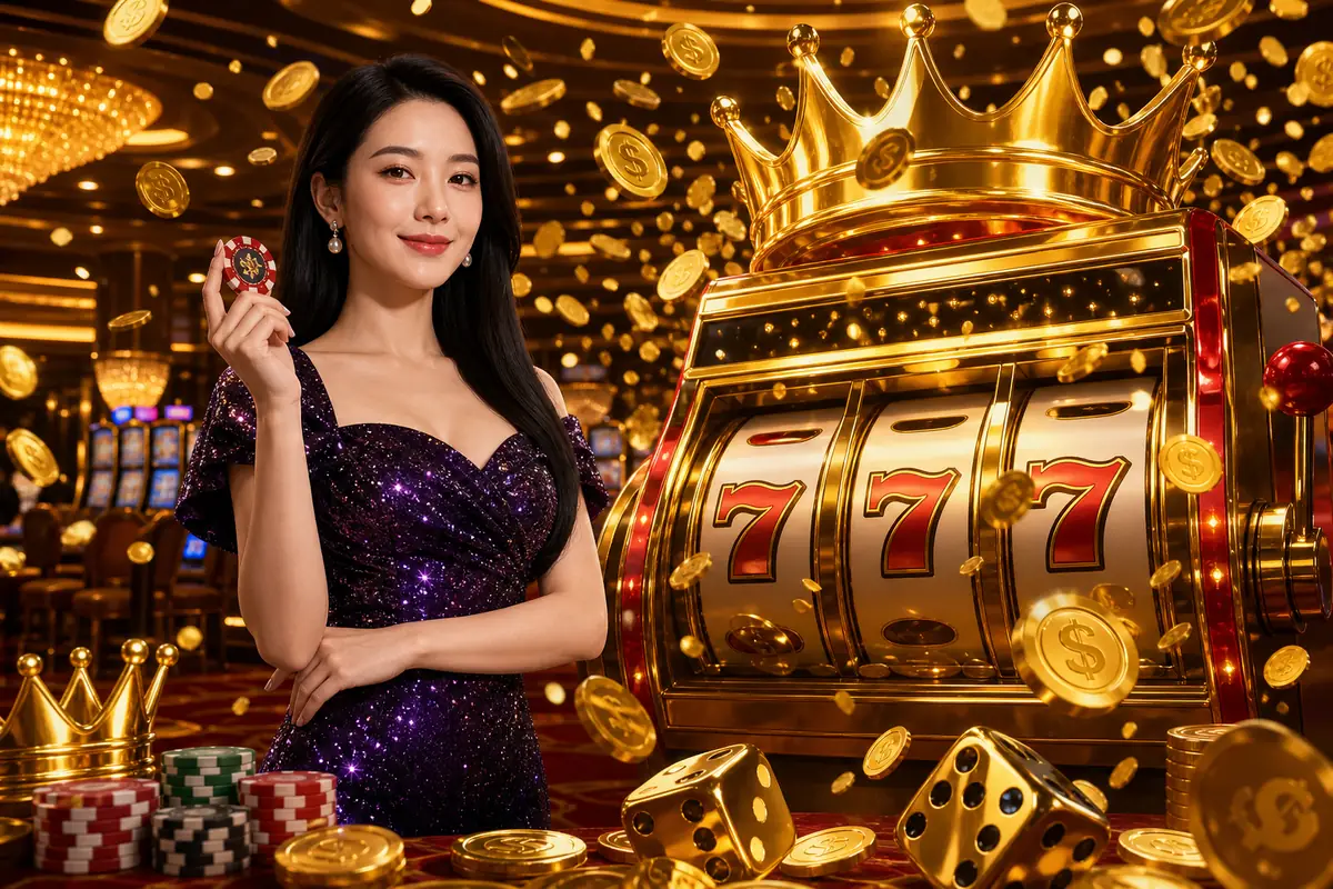 www222b – Nổ Hũ Slots